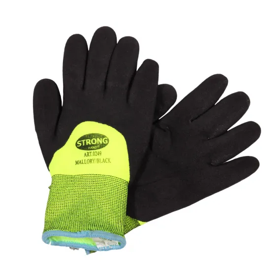 Winter- Handschuhe "Mallory"